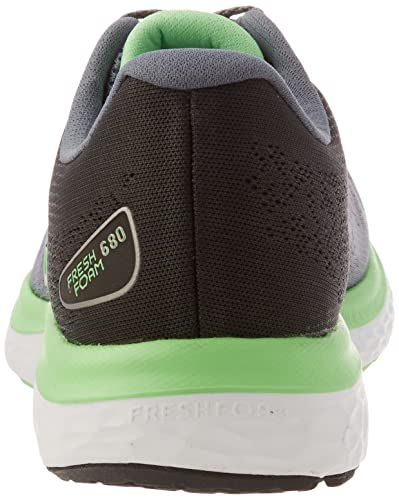 New Balance Men's Fresh Foam 680 V7 Running Shoe