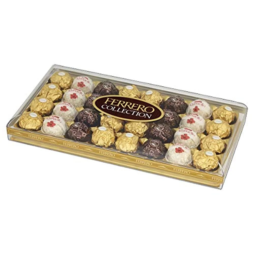 collection assortment