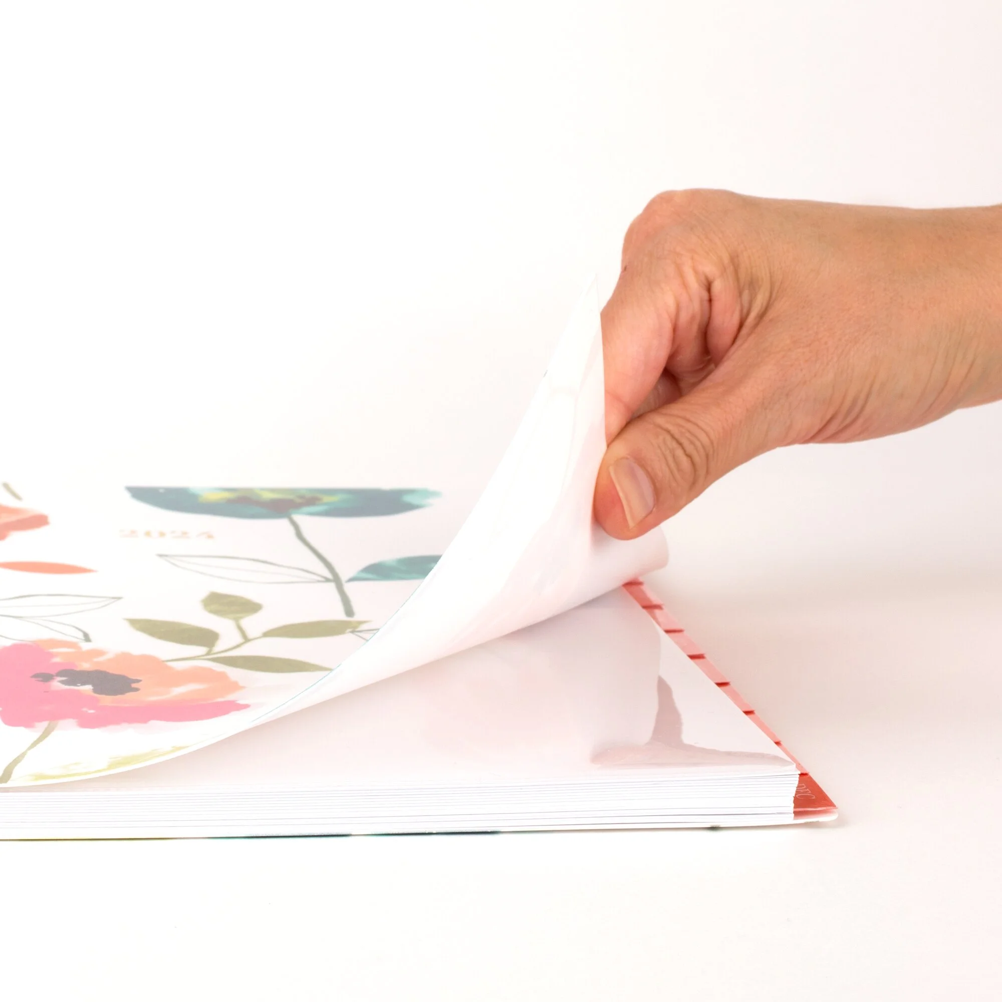 Cambridge Rita 2024 Weekly Monthly Planner Large 8 12 x 11 - Planners