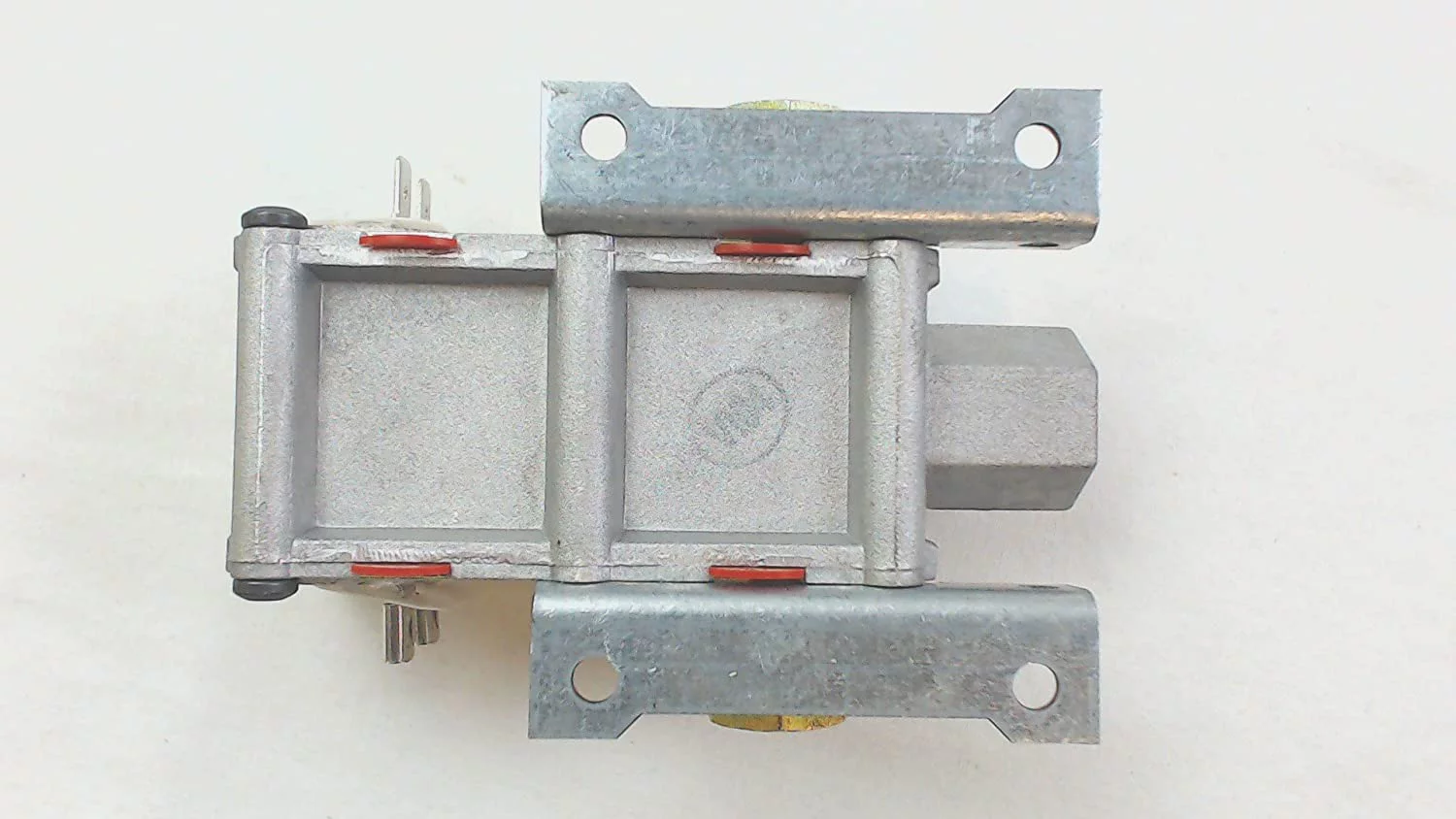 Genuine LG MJX62571701 Range Gas Valve Assembly