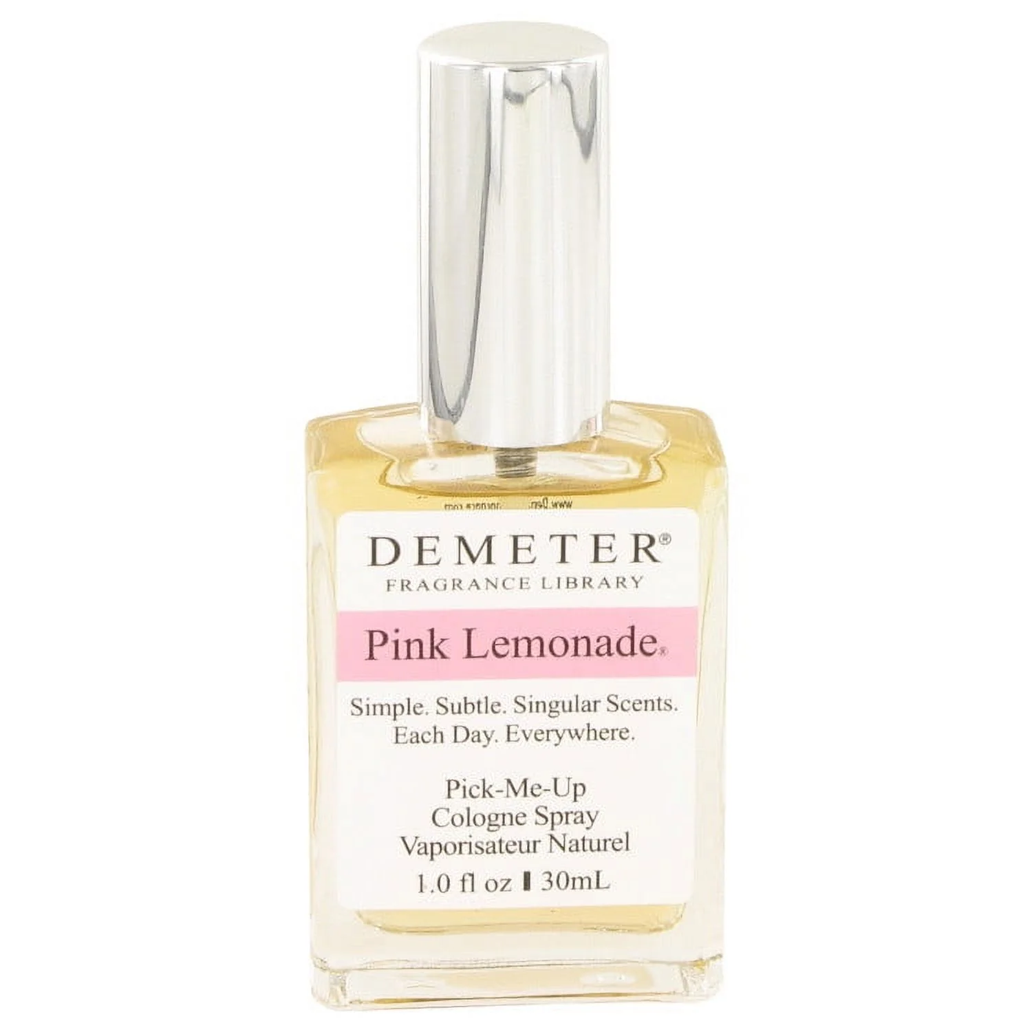 Demeter Perfume By Demeter Pink Lemonade Cologne Spray 1 Oz