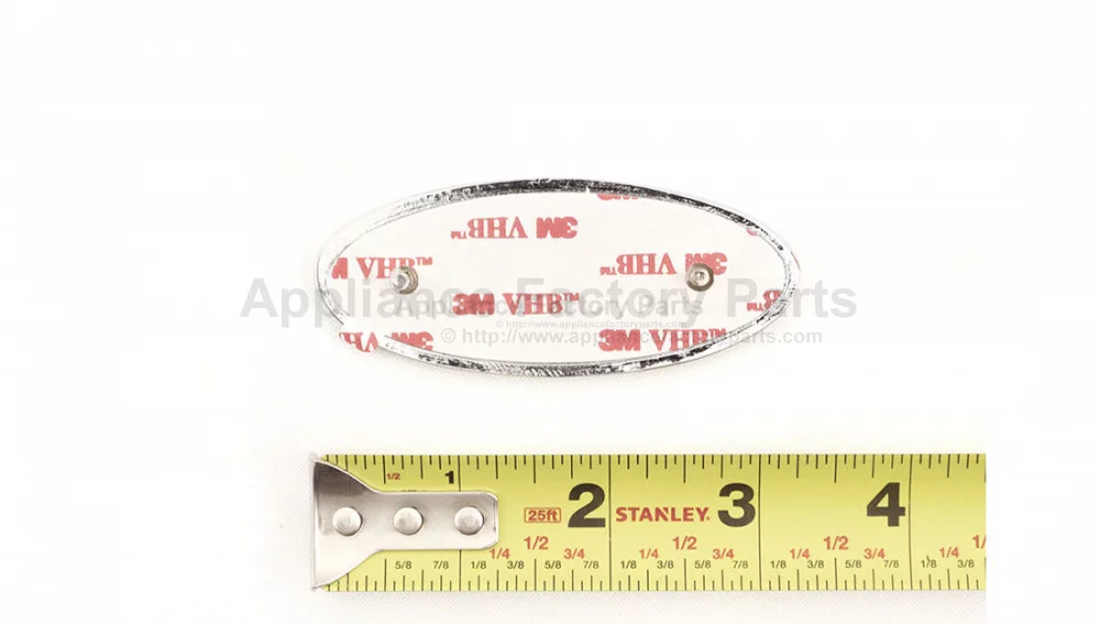 Fisher and Paykel BADGE 33 INCH 237566