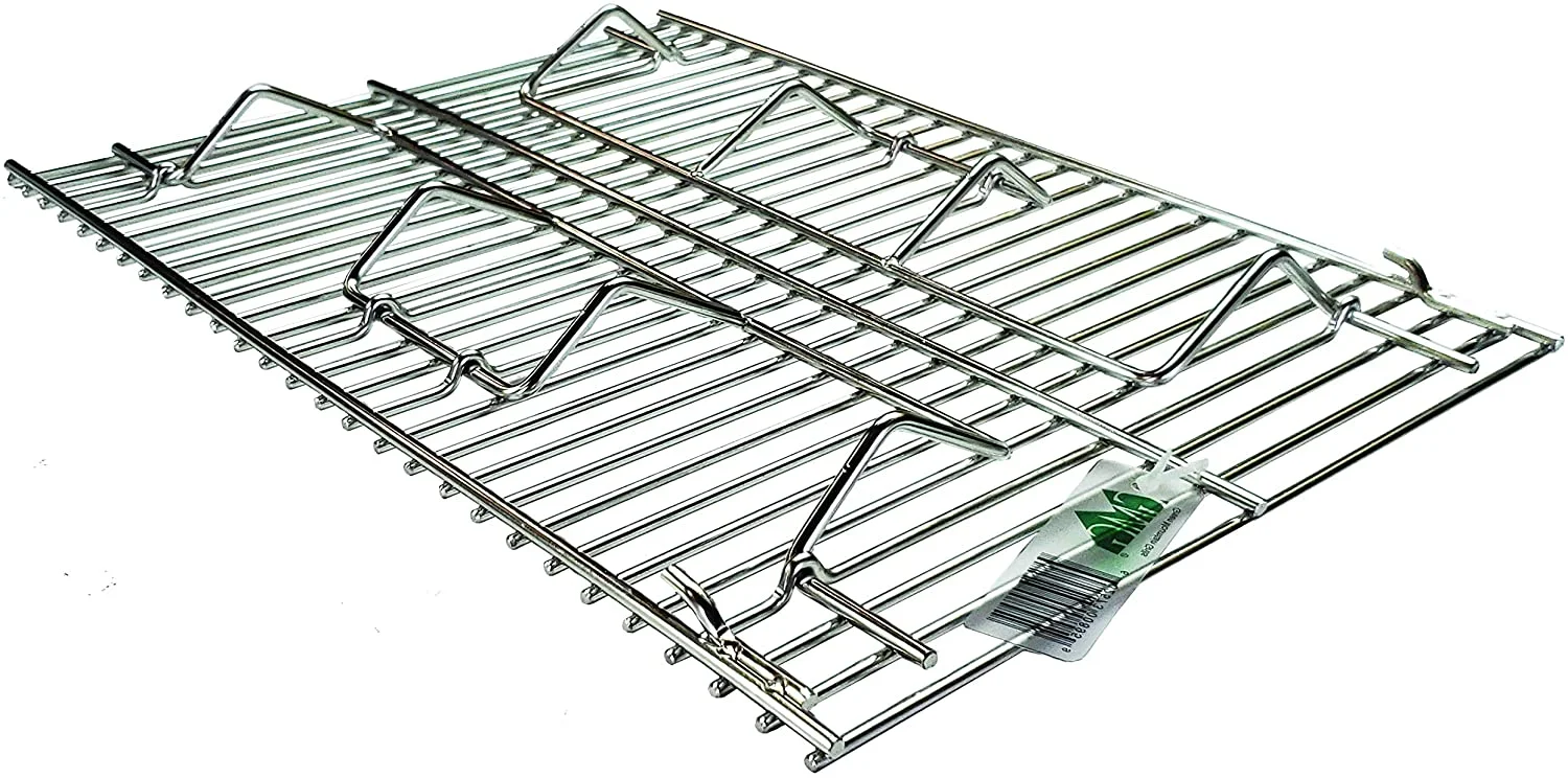 Green Mountain Grills Collapsible Upper Rack For Peak & Jim Bowie Grills - GMG-6033