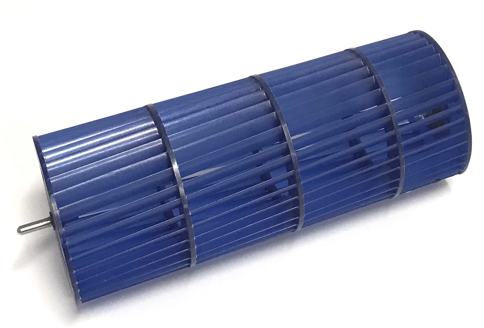 OEM Danby Air Conditioner AC Evaporator Fan Originally Shipped With DPA120E1WDB, DPA120E1BDB