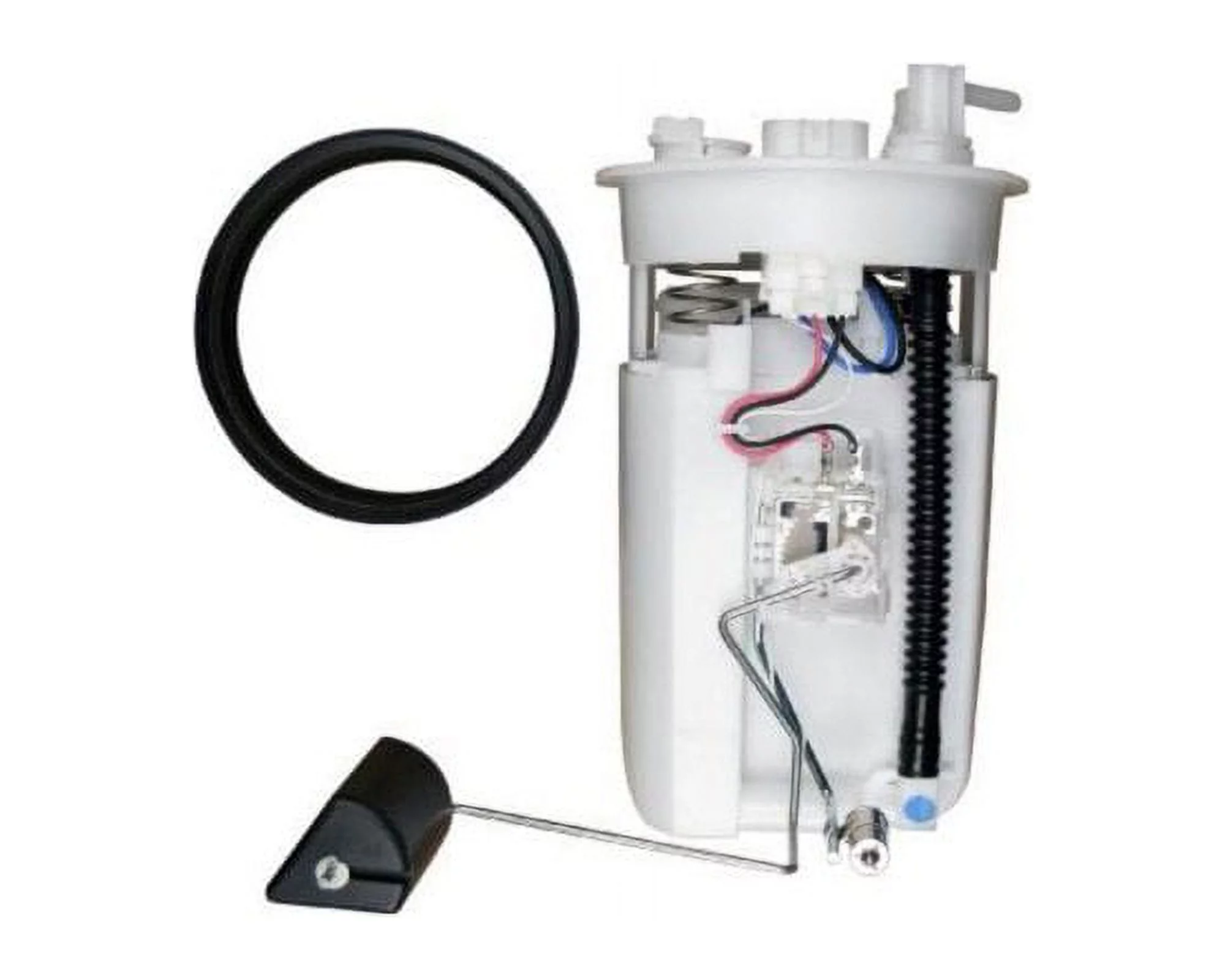 Bosch 67731 Fuel Pump, Electric, With Fuel Sending Unit Fits select: 2002-2006 CHRYSLER SEBRING, 2002-2005 MITSUBISHI ECLIPSE
