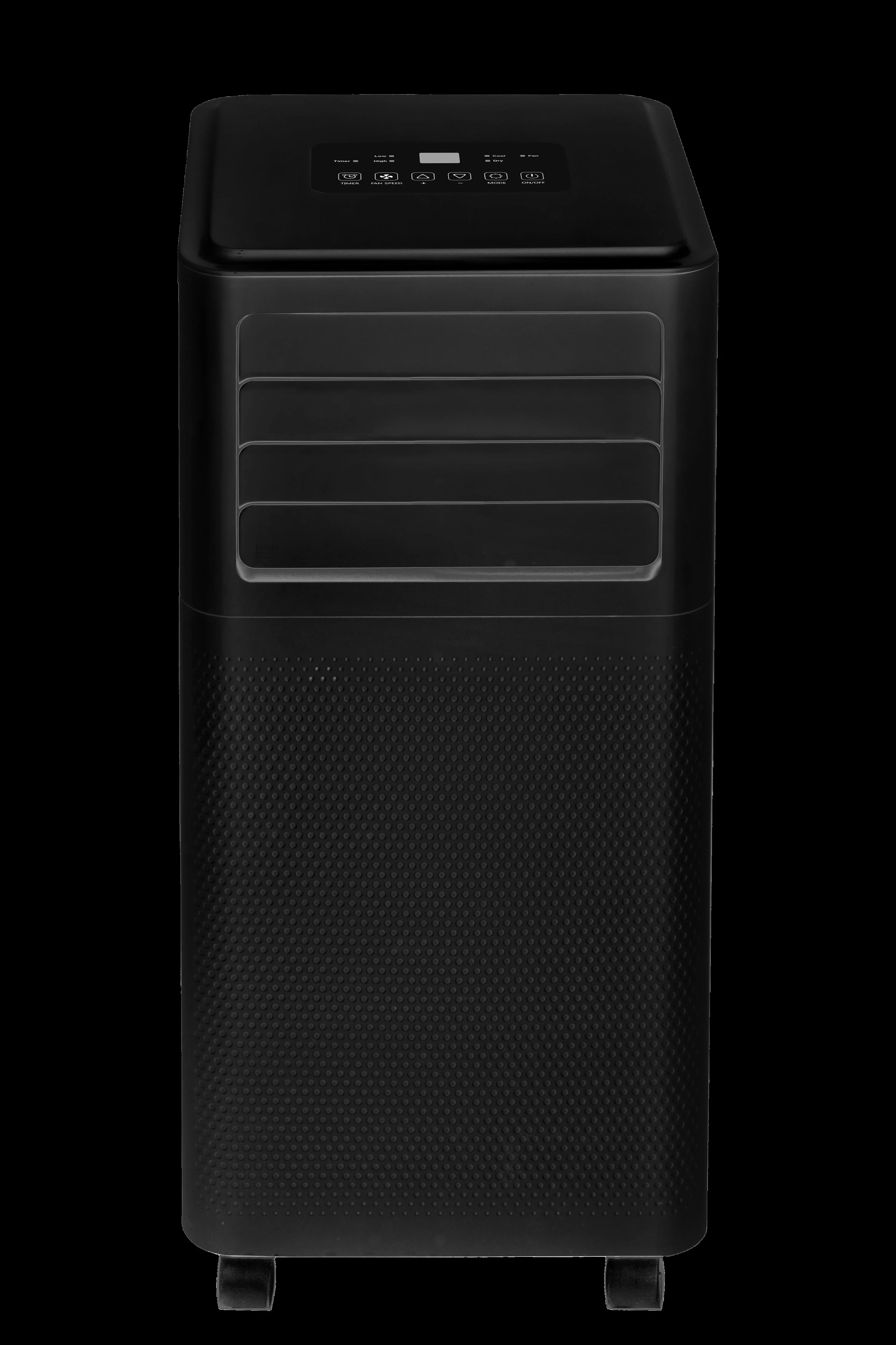 Danby DPA050E2BDB-6 5000 BTU (7500 ASHRAE) Portable AC in Black