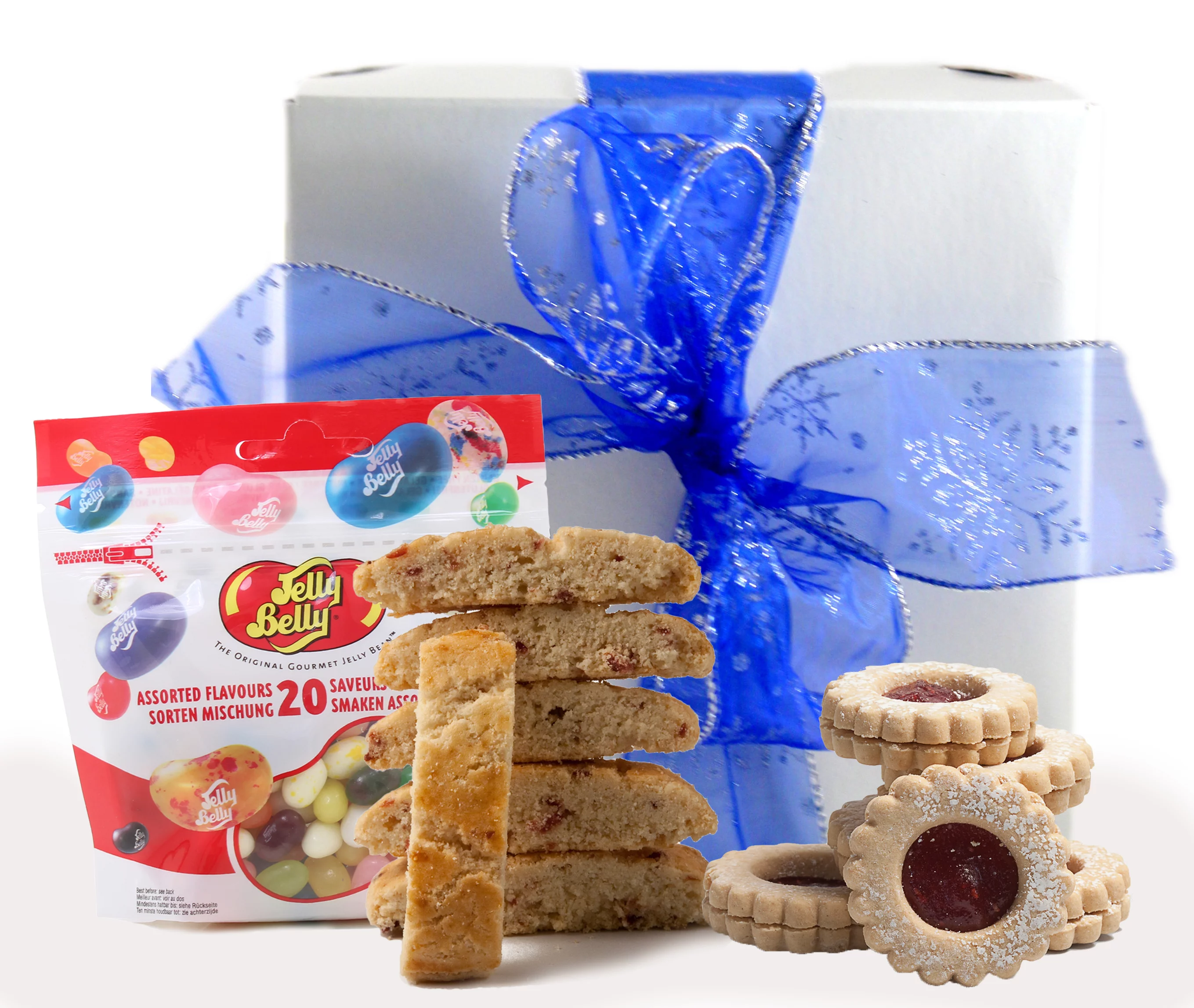 Gluten Free Palace Seasons Greetings! Gluten Free Large Gift Box, 1 Lb.