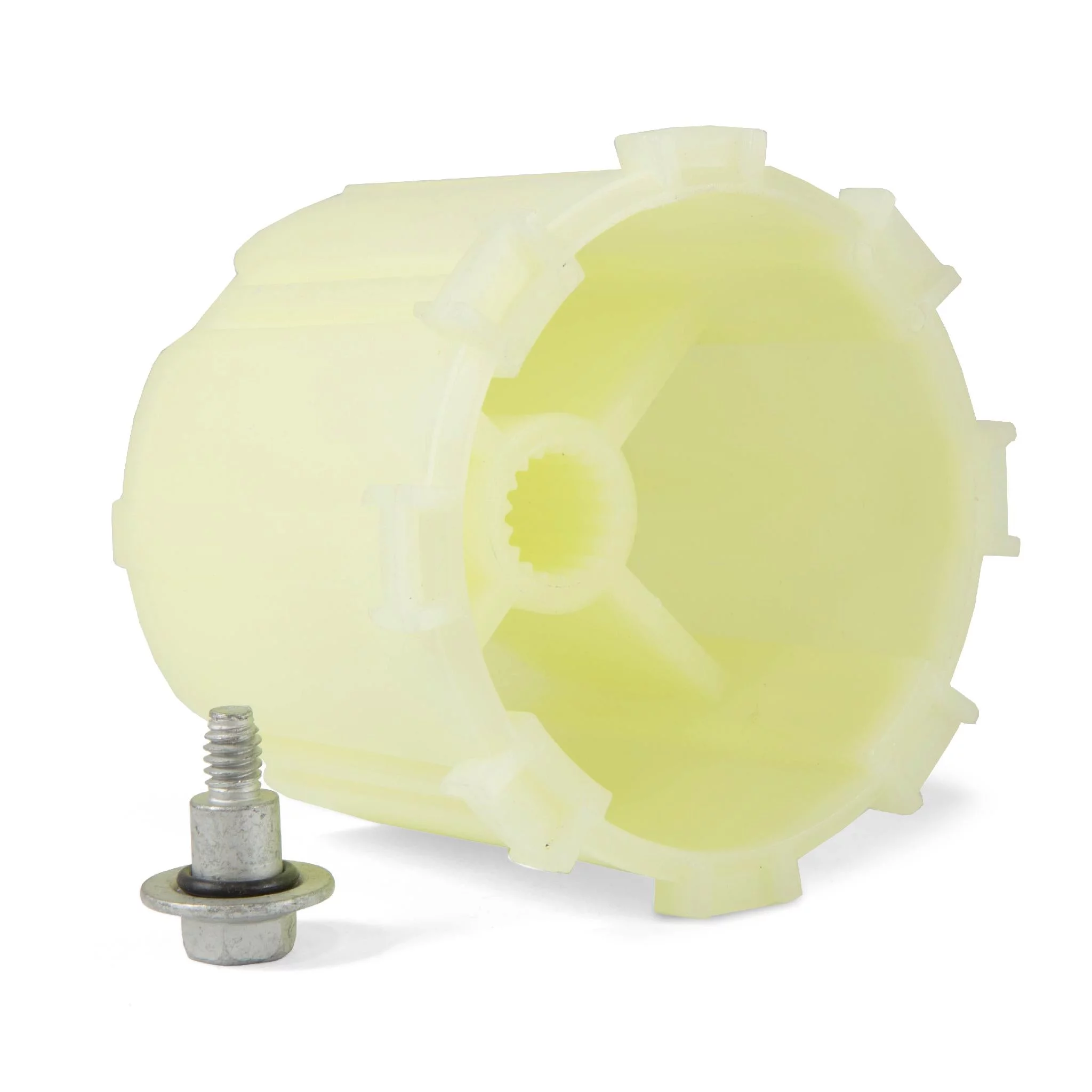 WEN Washing Machine Agitator Coupling (OEM part number WH49X10042)