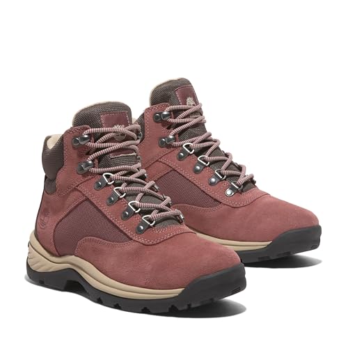 Timberland Women's White Ledge Mid Waterproof Hiking Boot