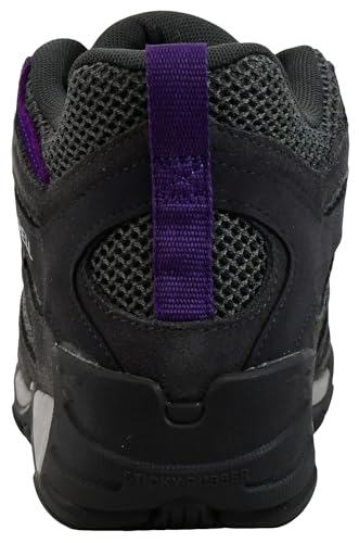 Merrell Women's Yokota 2 Mid Waterproof