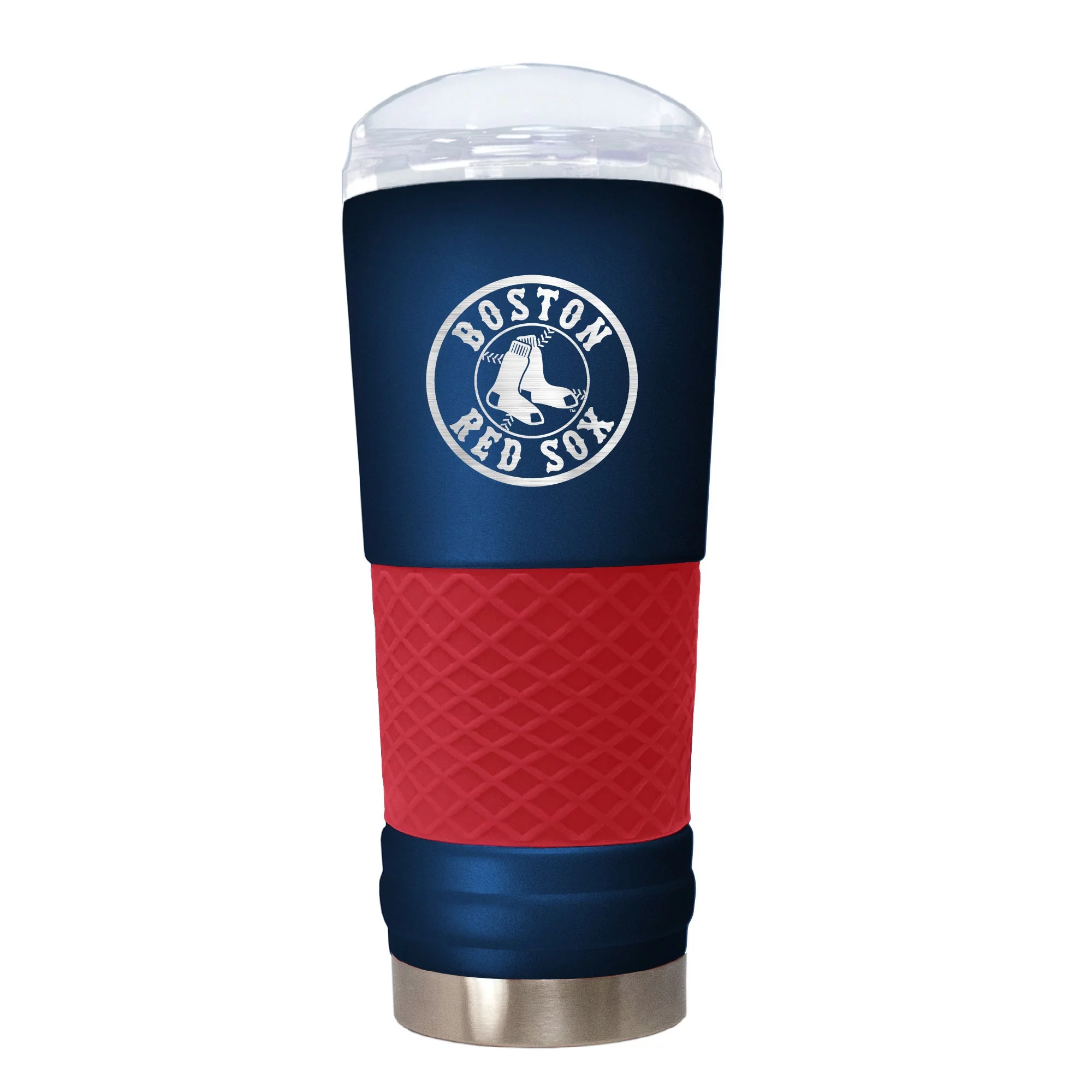 Boston Red Sox 24oz. Team Color Draft Tumbler