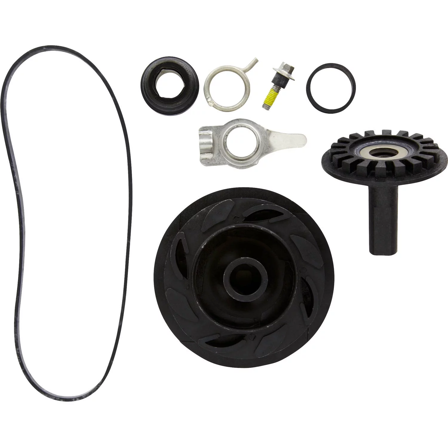 Whirlpool Dishwasher Impeller Kit, 675806
