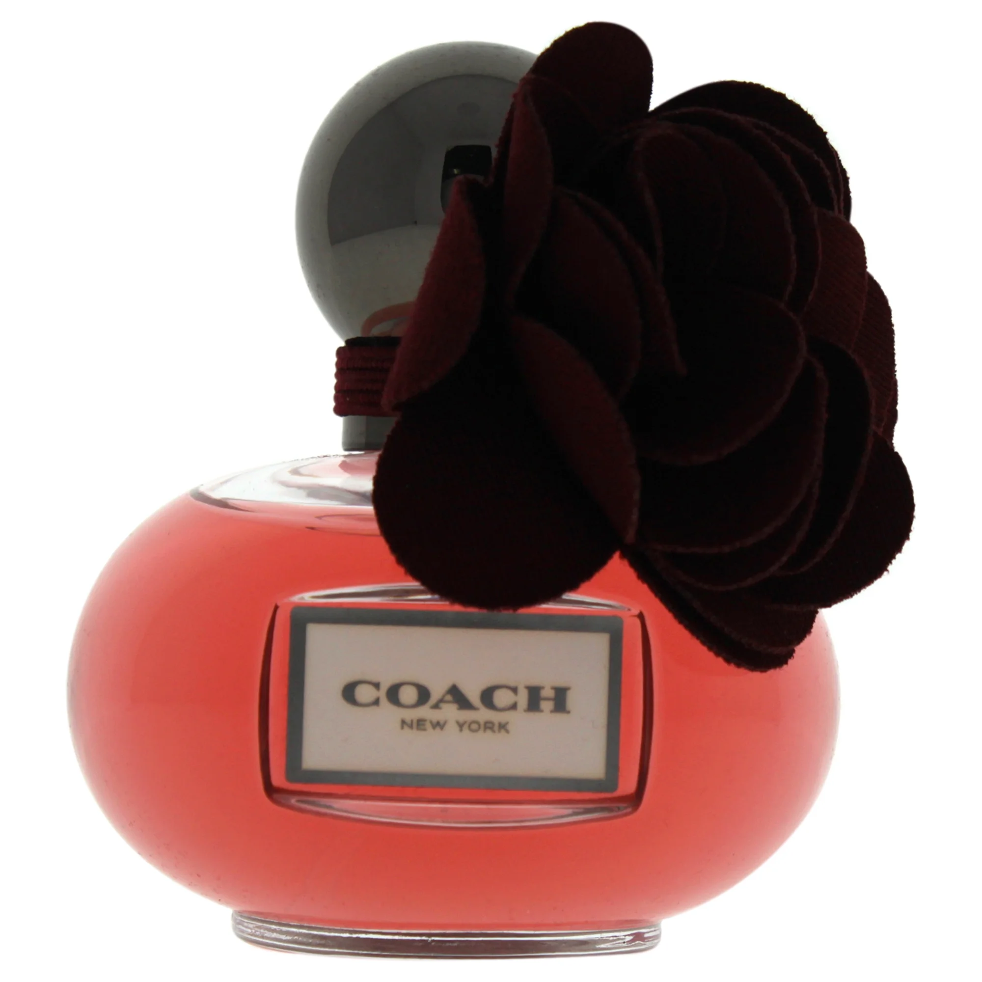 Coach Poppy Wildflower Eau de Parfum for Women, 1.7 Oz