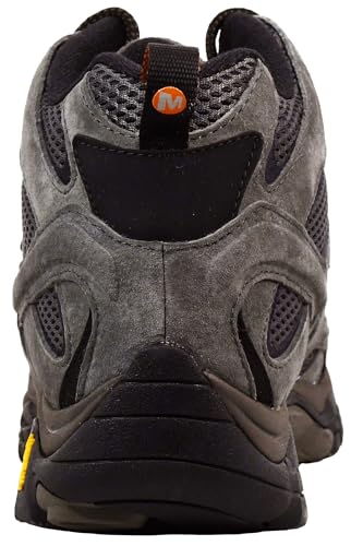Merrell Men's Moab 2 Mid Waterproof Hiking Boot