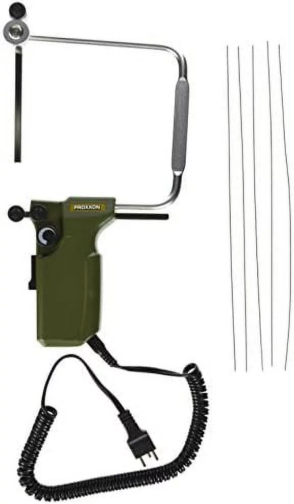 27082 hot wire cutter thermocut 12/e , green , 0.5 liters