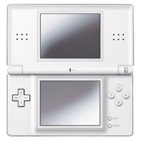 Nintendo DS Lite - Metallic Rose