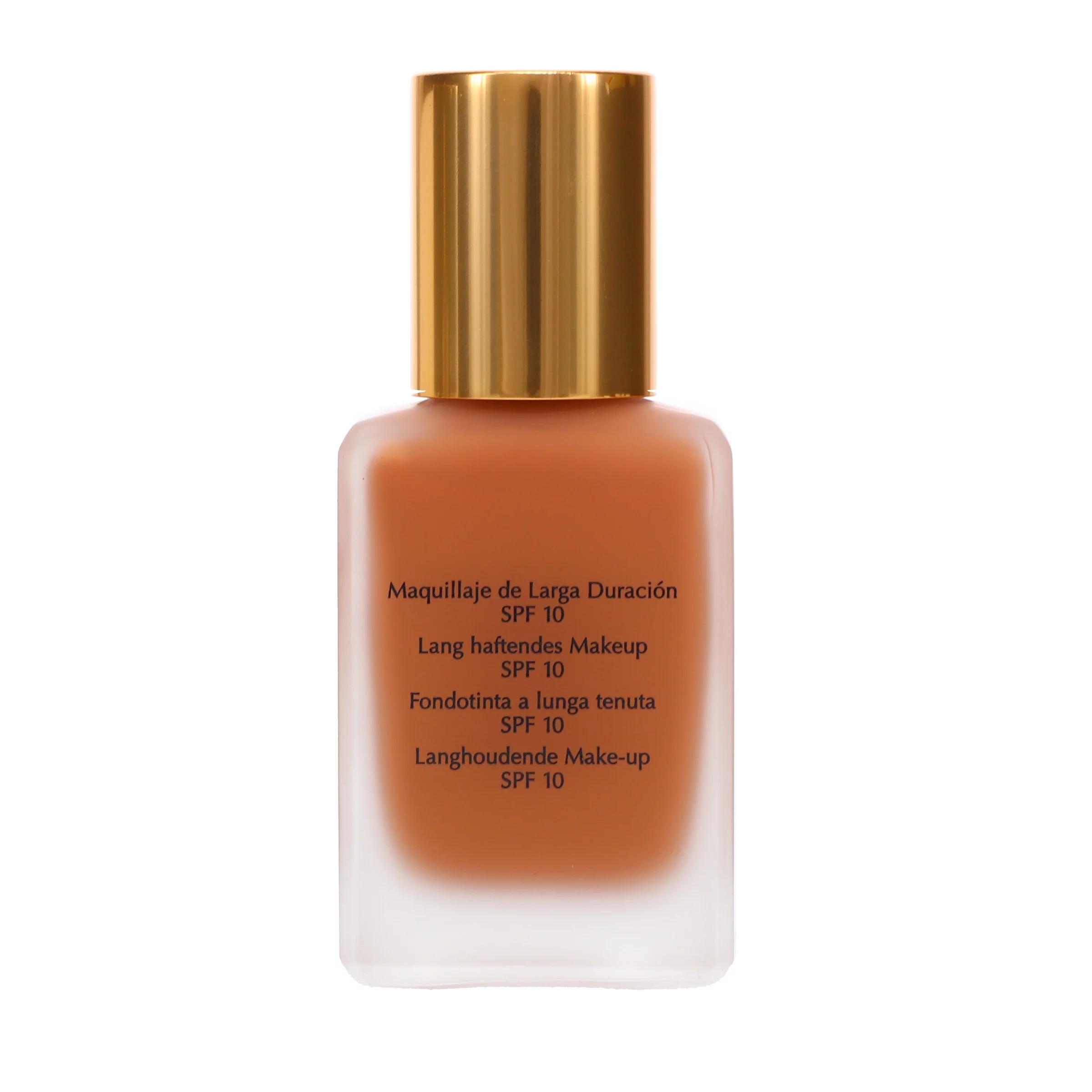 ESTEE LAUDER Double Wear Stay-In-Place Makeup SPF 10 - Sanda - 1 oz