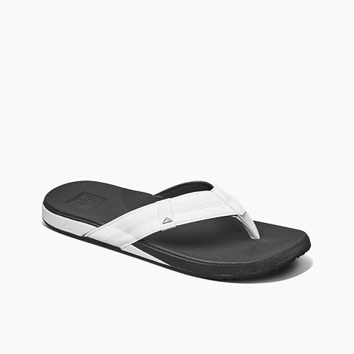 Reef Men's Cushion Phantom Flip Flop