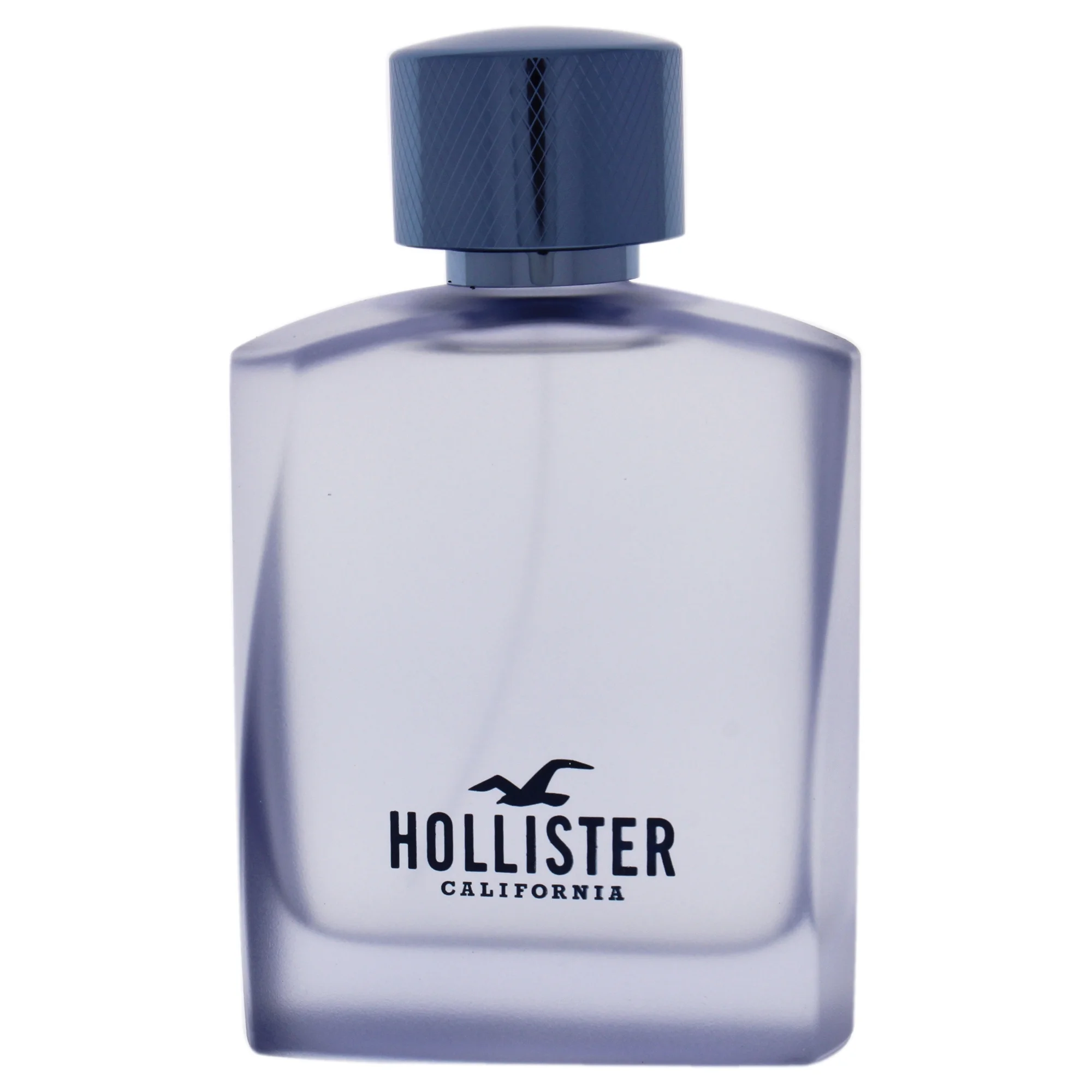 Free Wave by Hollister for Men - 3.4 oz EDT Spray