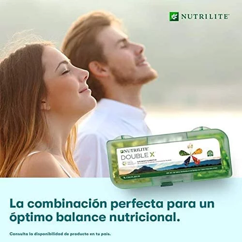 Amway Nutrilite Daily MultiVitamin   120 Tablets