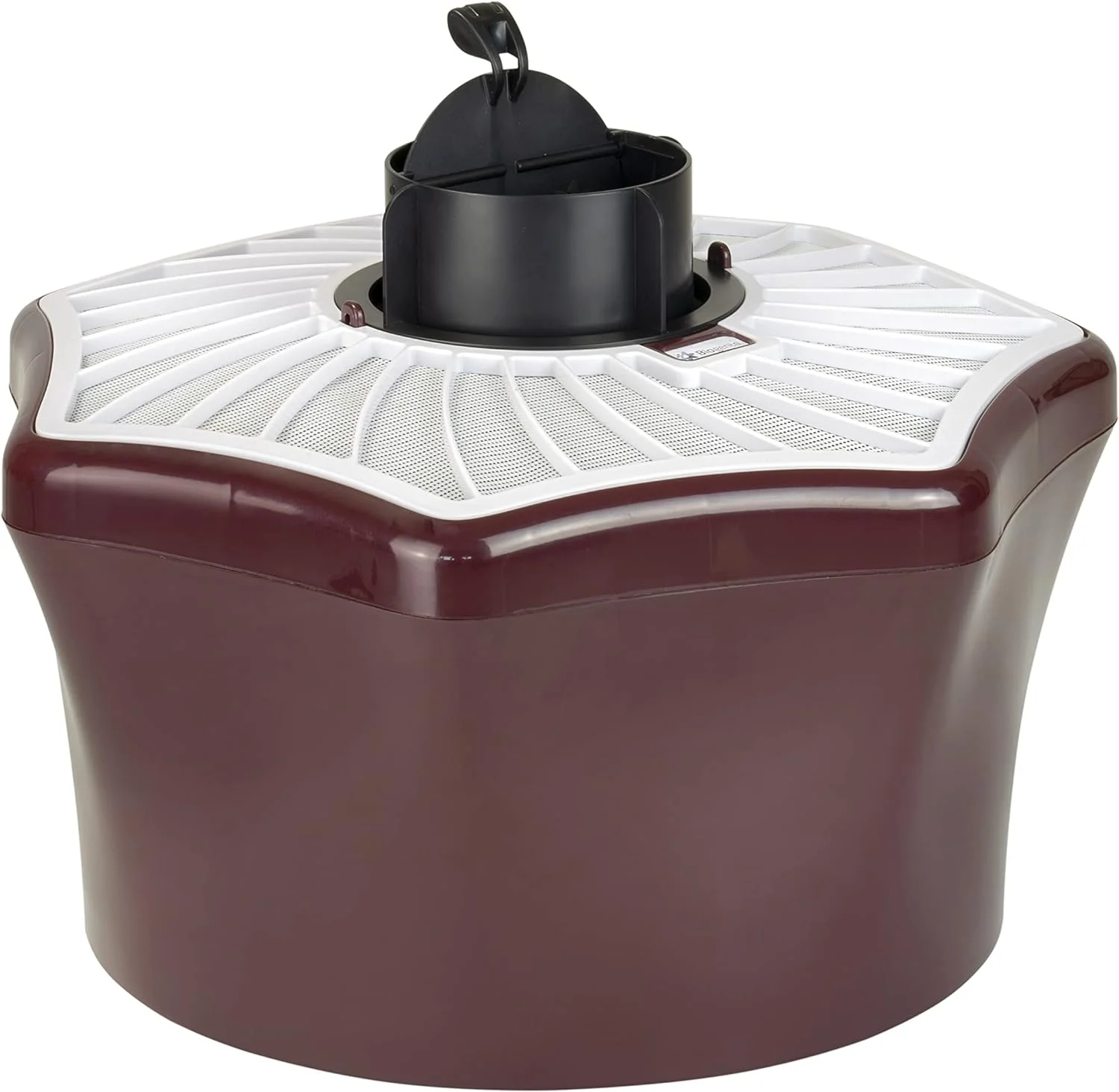 Biogents BG-Mosquitaire Outdoor Mosquito Catcher + Attractant, Against Asian Tiger & Dengue Type