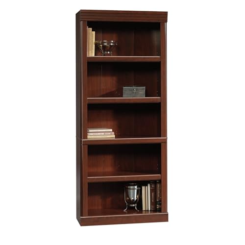 Sauder Heritage Hill Library/Book Shelf, L:29.80