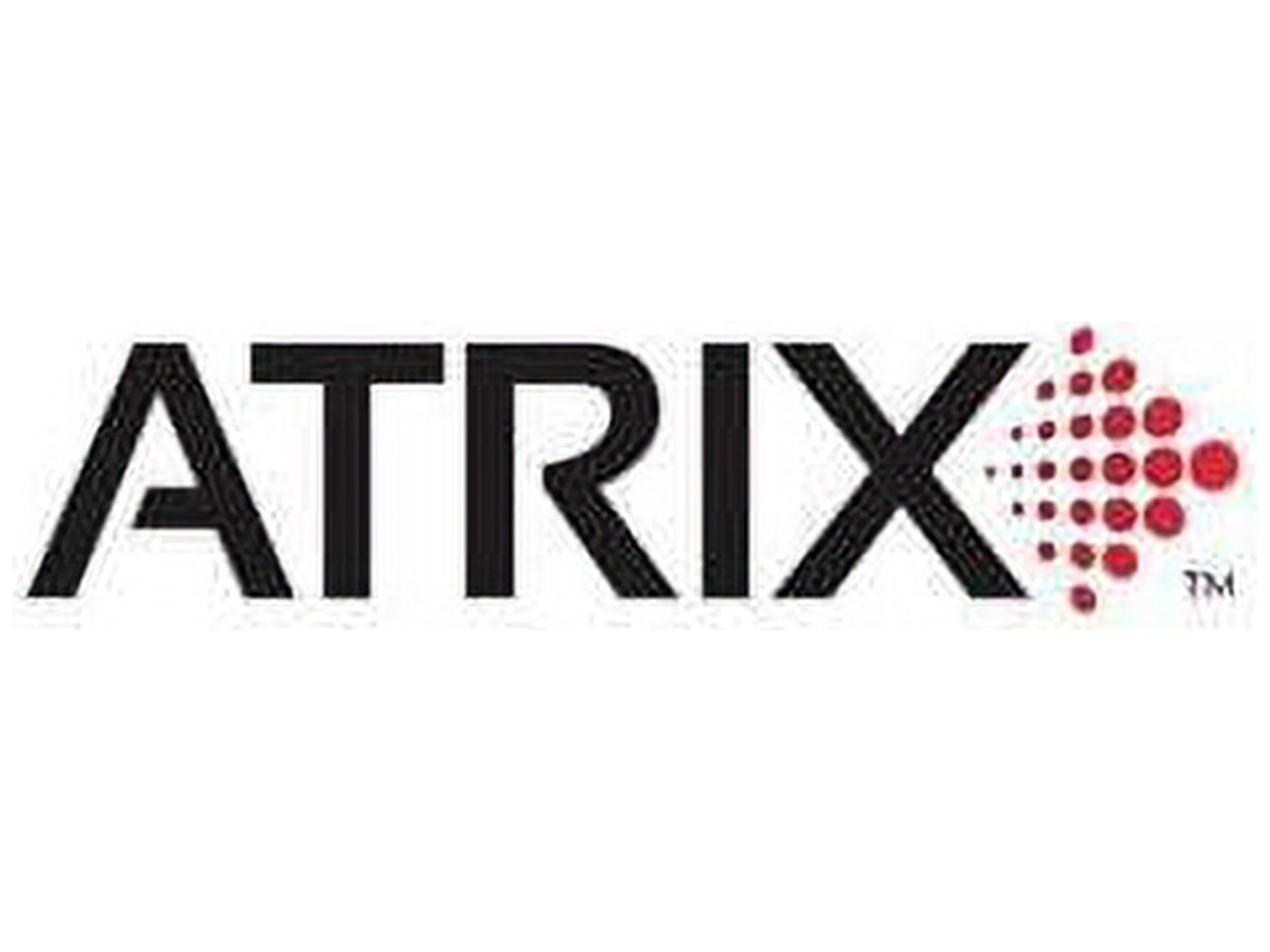 Atrix ACSV1 Rapid Red Cordless Stick Vacuum Red