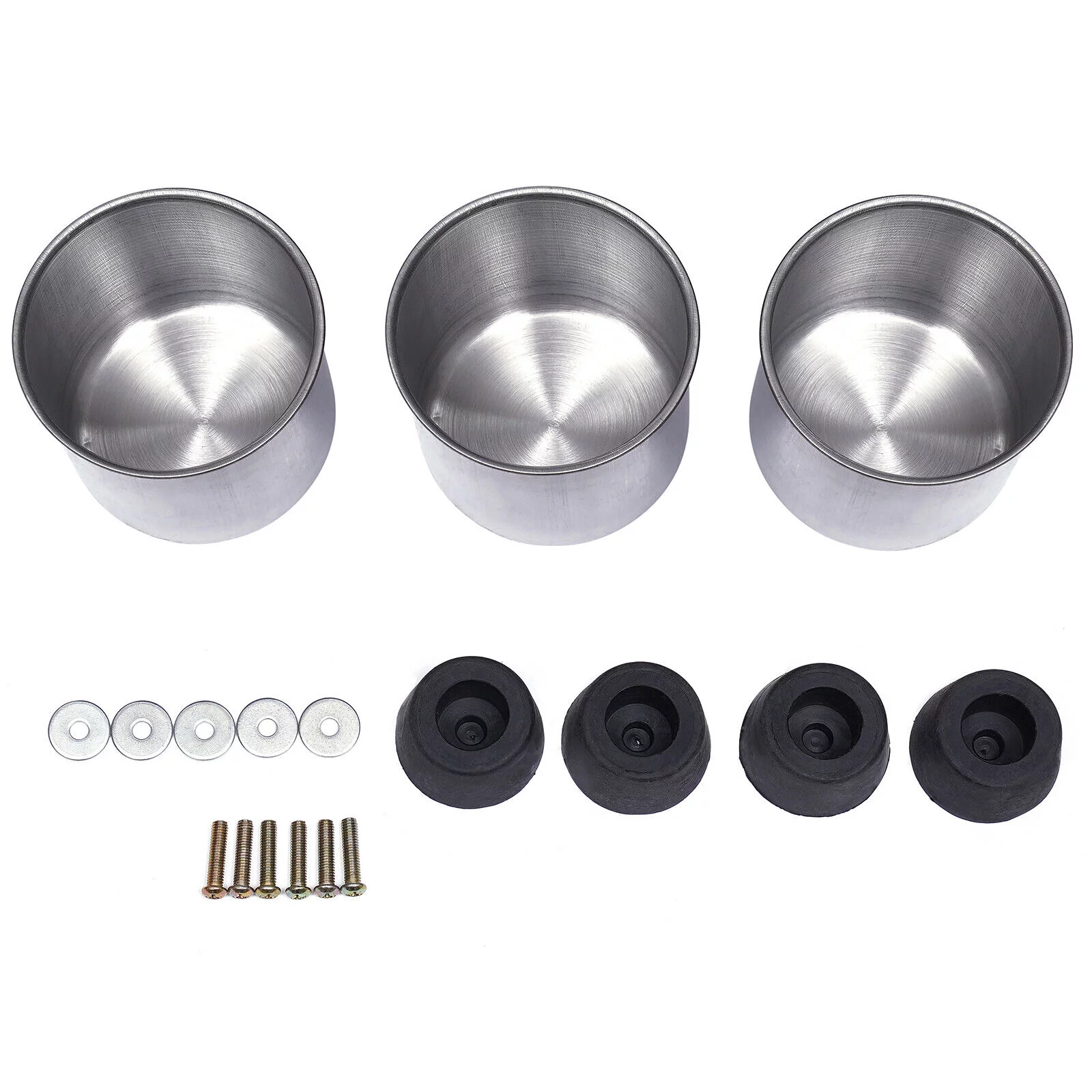 ZhdnBhnos 6L*2 Dual Tank Commercial Countertop Gas Deep Fryer 2 Basket Cooker Kitchen Frying Machine 12L Stainless Steel Propane(LPG)