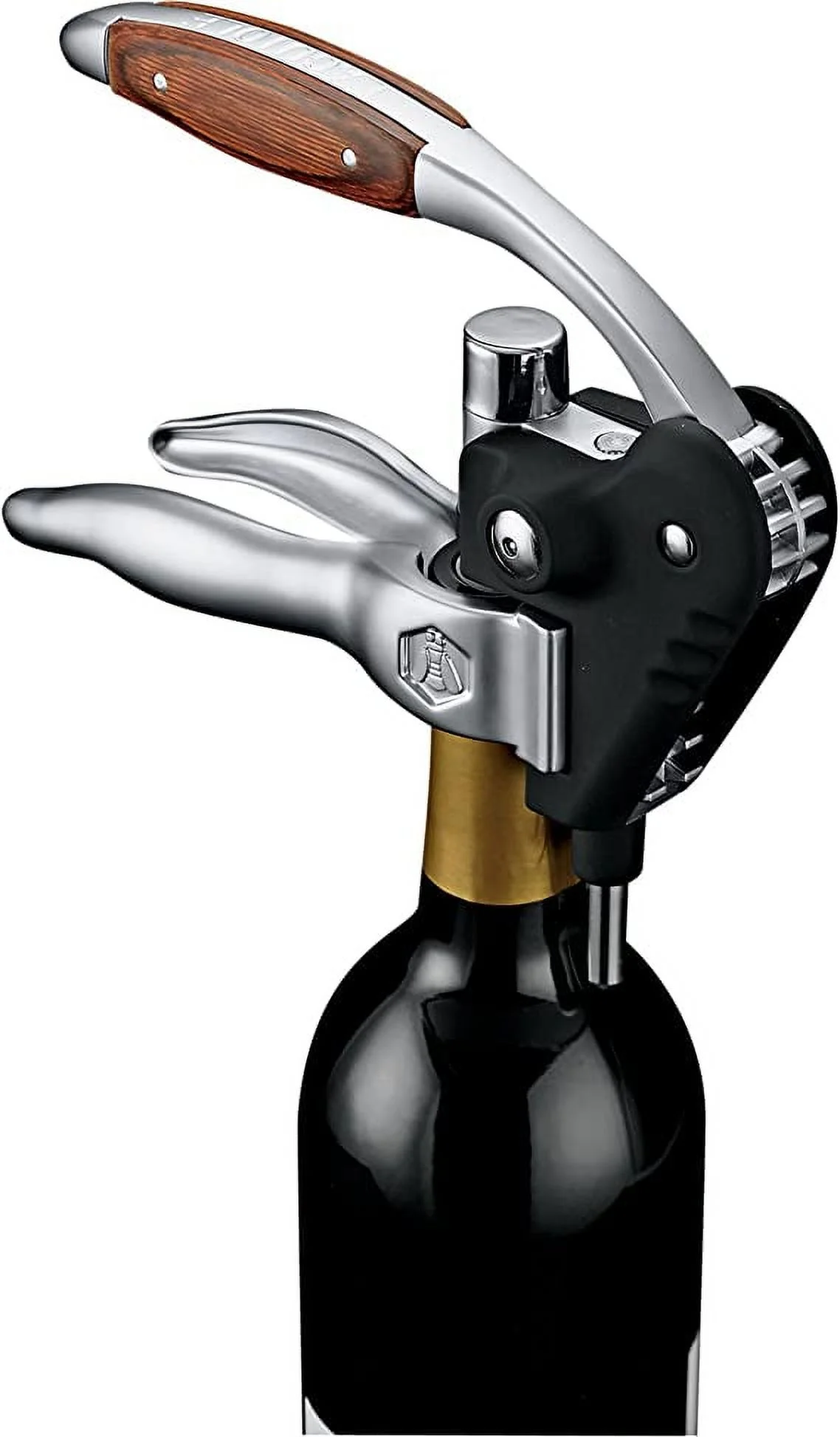 Laguiole wine companion