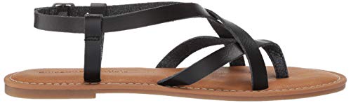 Amazon Essentials Women's Casual Strappy Sandal