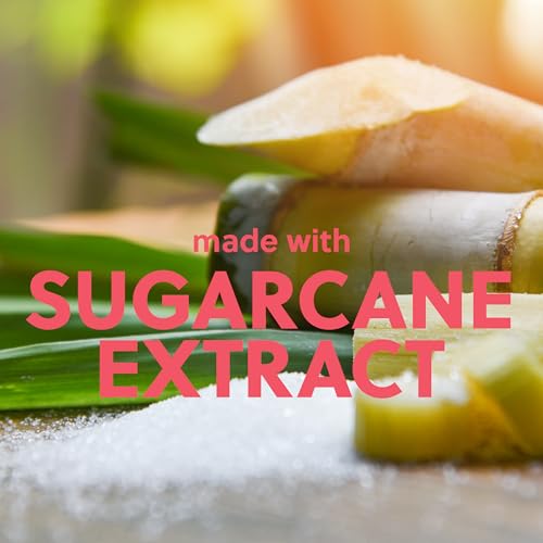 Tree Hut Cotton Candy Shea Sugar Scrub, 510 Grams