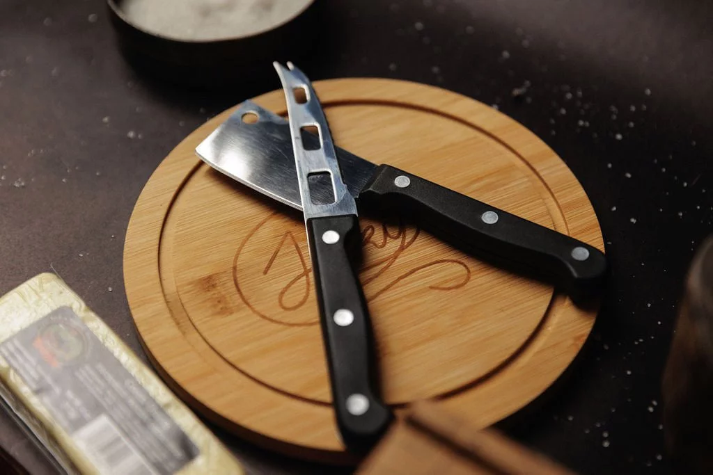 Meat and Cheese Charcuterie Gift Set