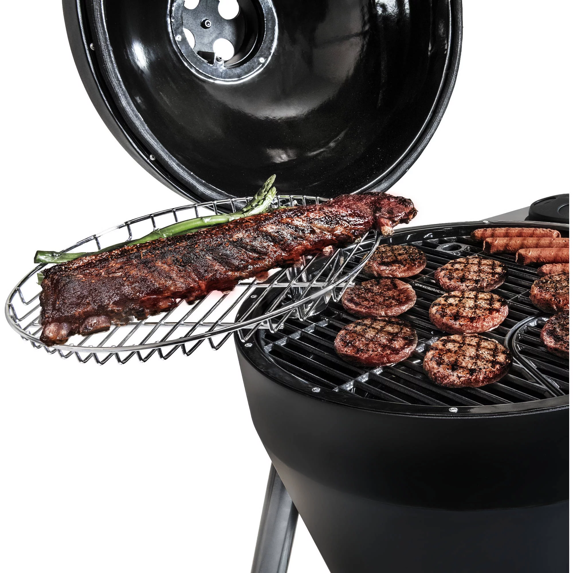 Char-Broil Kamander Kamado Grill