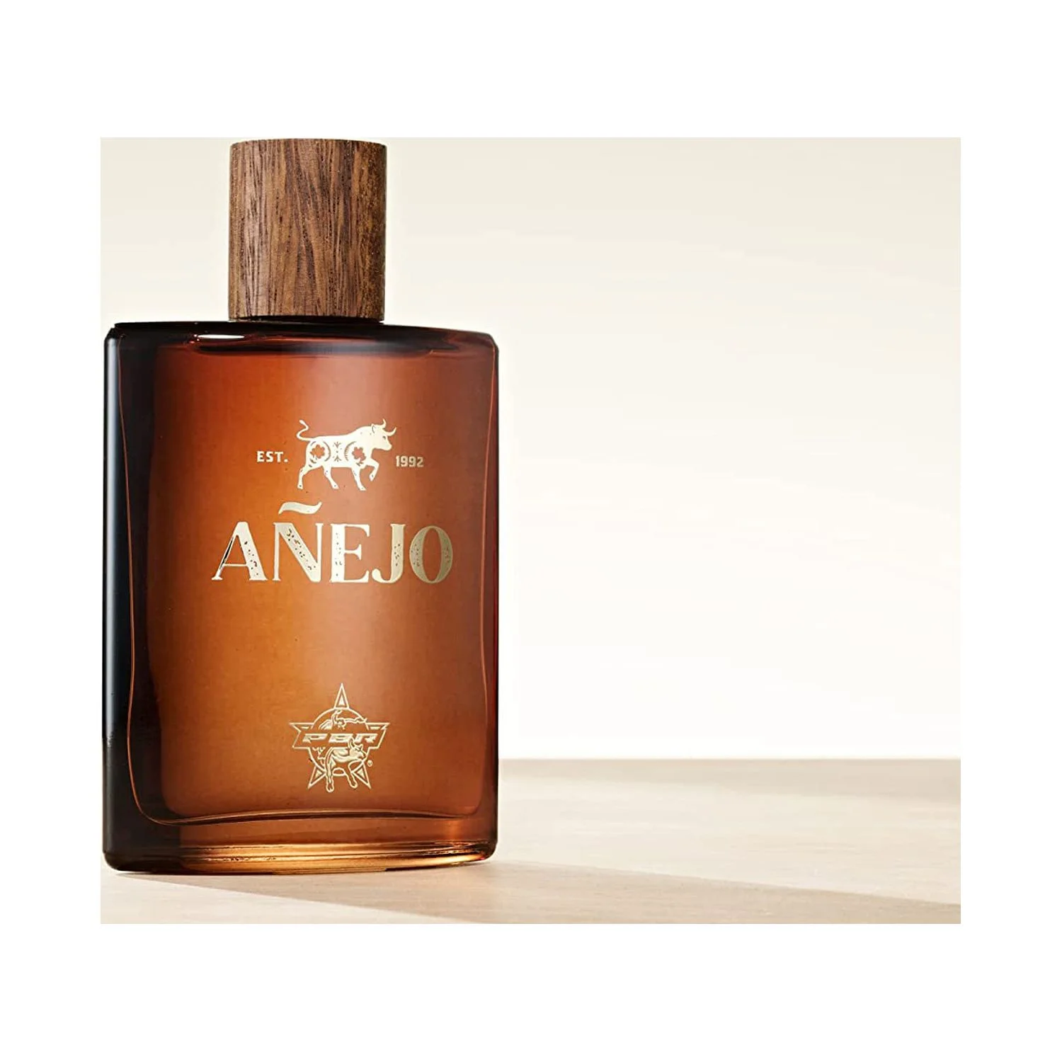 Tru Western PBR Anejo Men's Cologne - 3.4 fl oz (100 ml)