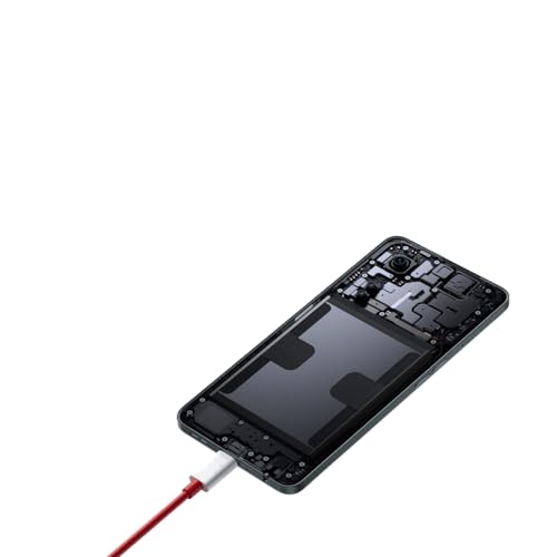 OnePlus Nord N30 5G | Unlocked Dual-SIM Android Smart Phone | 6.7