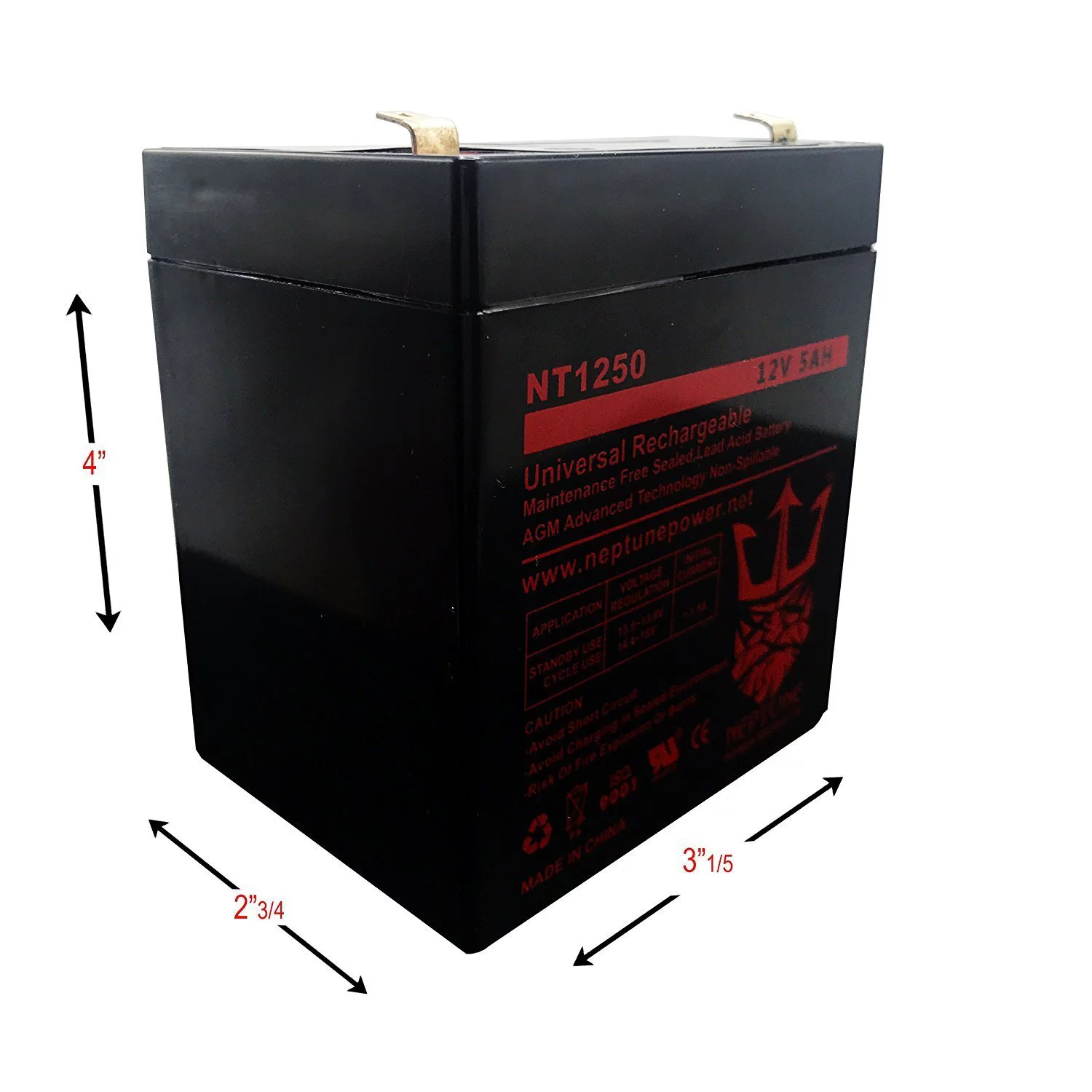 LiftMaster Garage Door Openers 41A6357-1 485LM Battery Backup