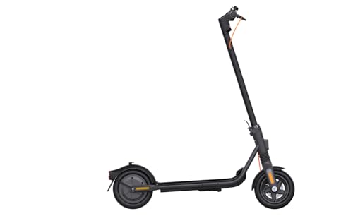 Segway Ninebot F2/F2 Pro Electric Scooter, Up to 20 MPH, Long Range, UL-2271 & UL-2272 Certified
