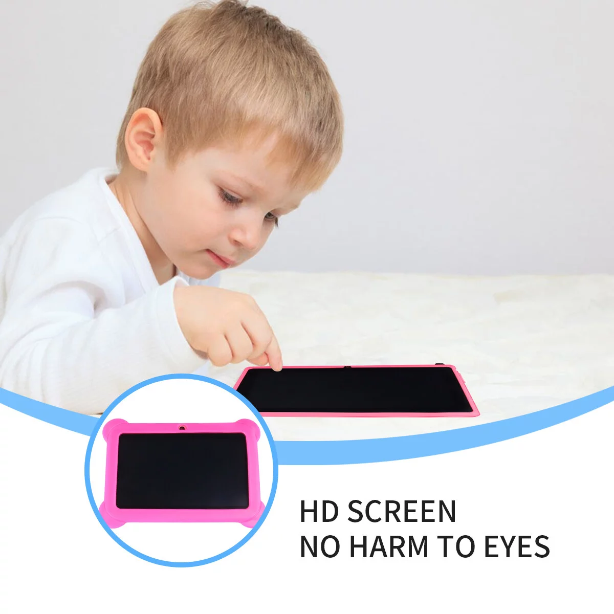 Kids Safe 7