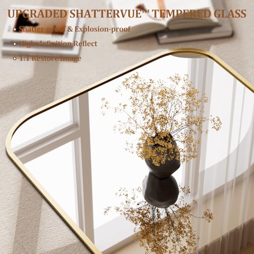 Koonmi Full Length Mirror, 56