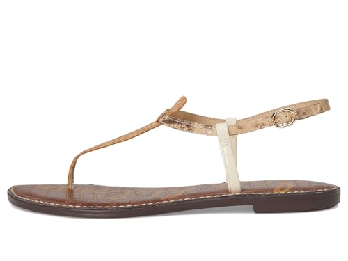 Sam Edelman Women's Gigi Flat Sandal