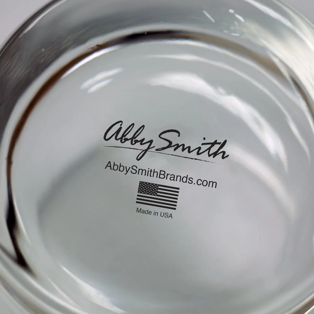 Cheers Stemless 21 Oz Wine Glass - Set Of 4