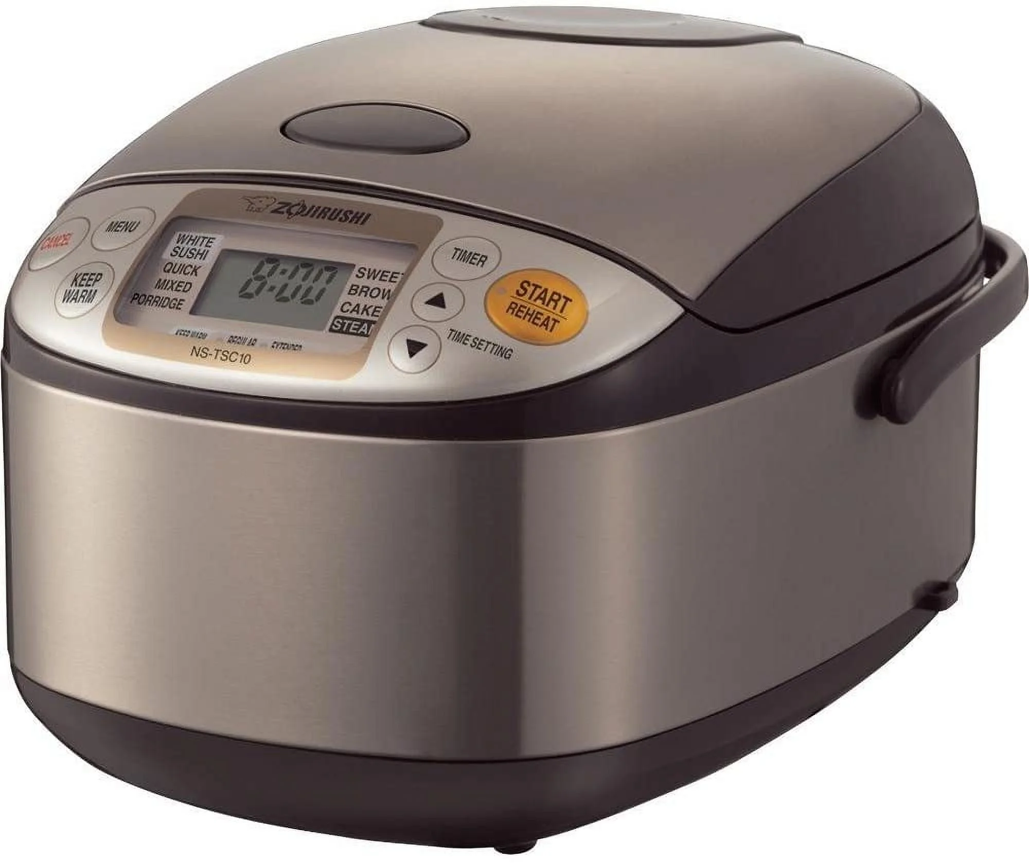 Zojirushi EP-PBC10 Gourmet d'Expert Electric Skillet