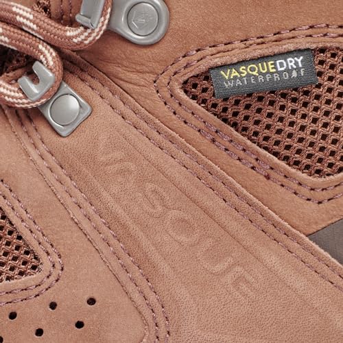 Vasque Women's Breeze Waterproof Hiking Boot