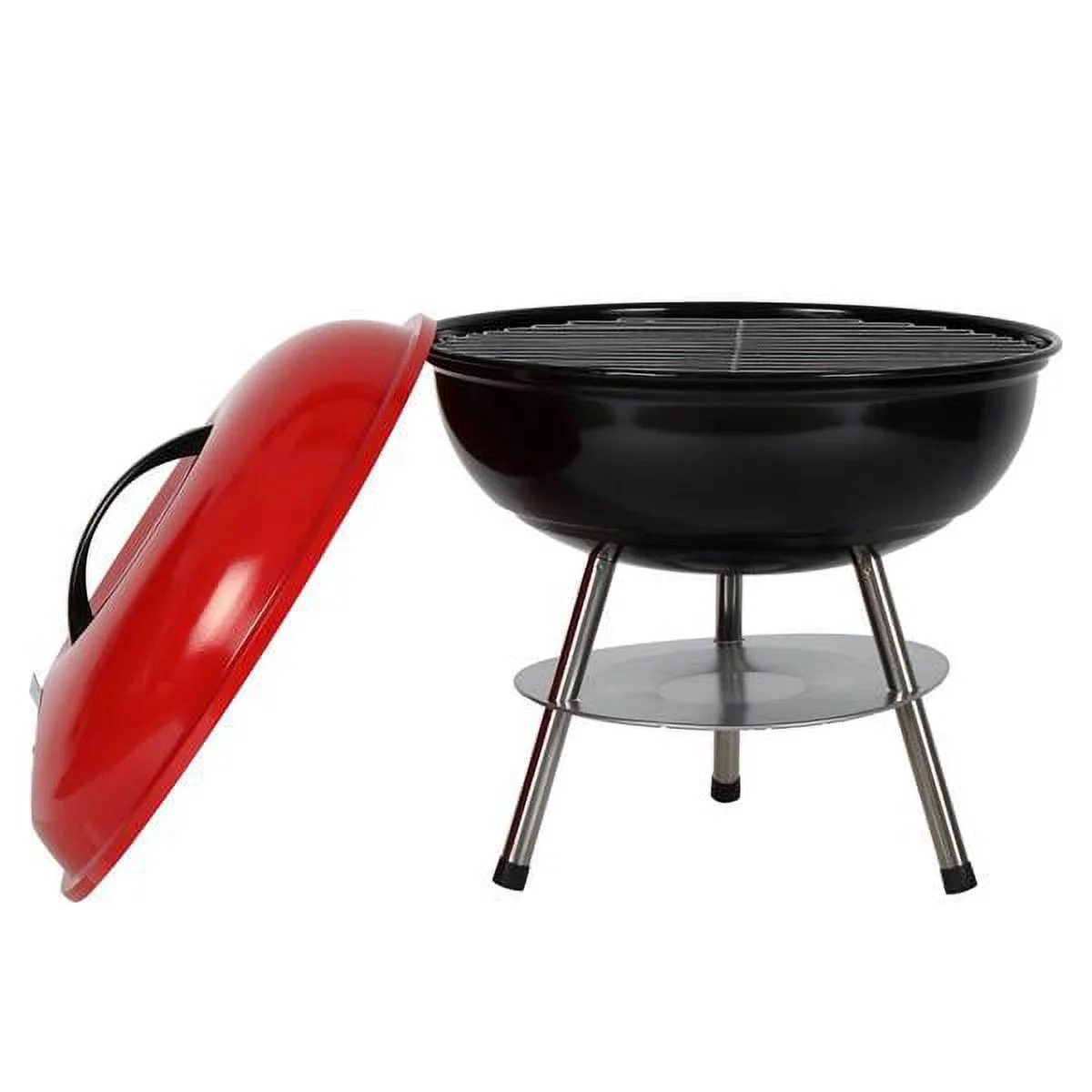 Mother's Day Sales - 14-inch charcoal grill