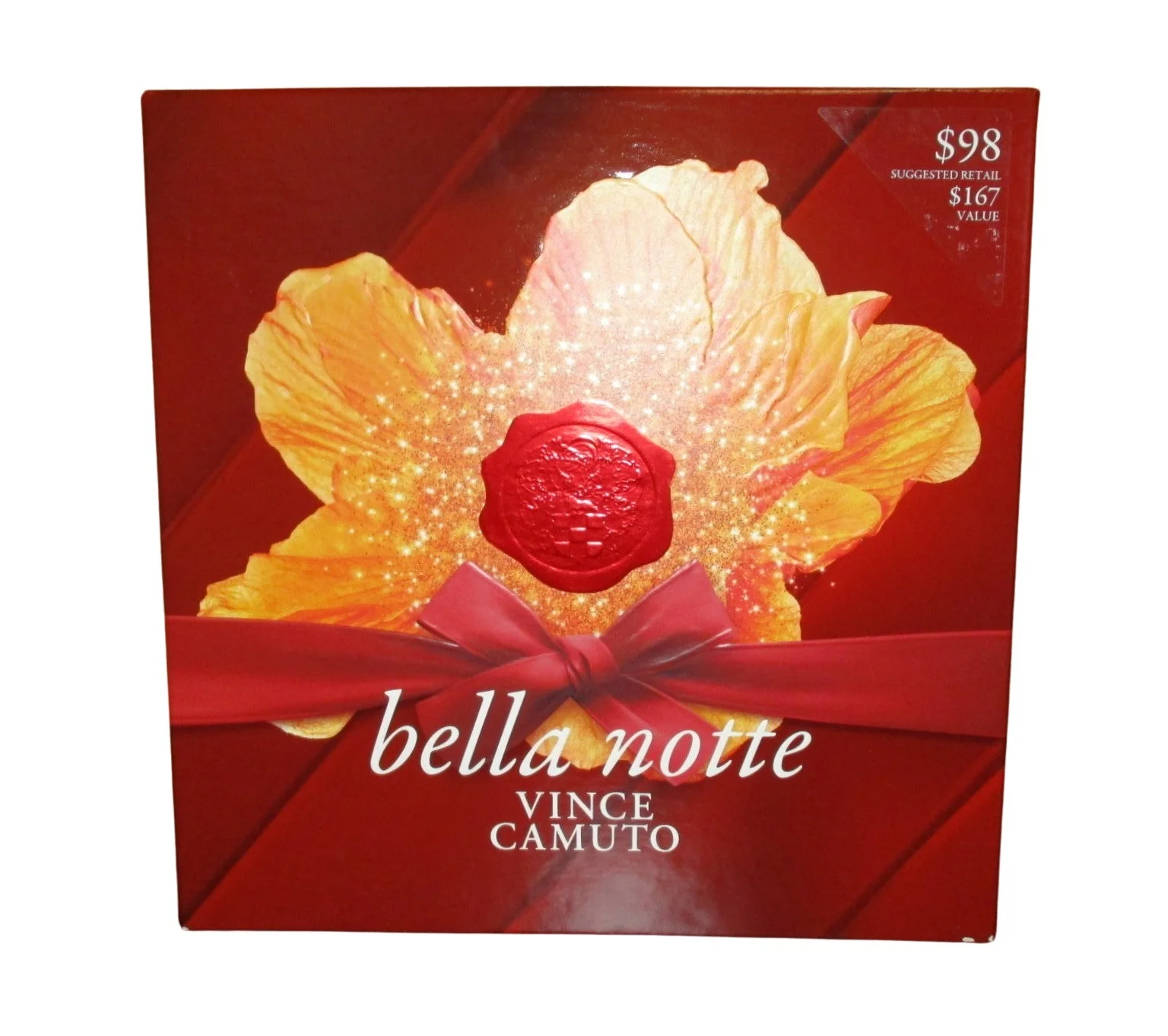 Vince Camuto Bella Notte Gift Set for Women 3 Piece