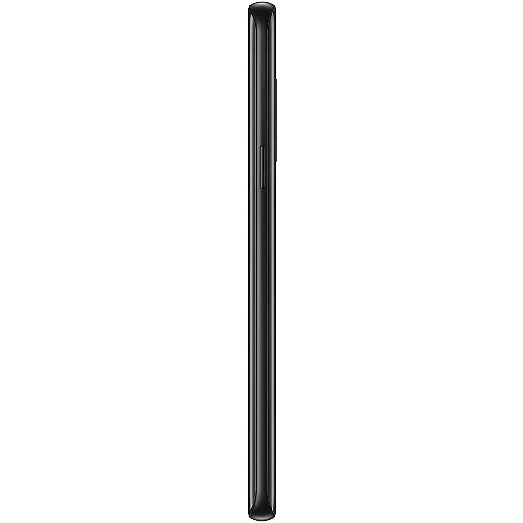 Pre-Owned SAMSUNG Galaxy S9 G960U 64GB Unlocked GSM 4G LTE Phone with 12MP Camera (USA Version) - Midnight Black (Refurbished: Good)