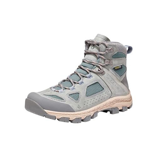 Vasque Women's Breeze Waterproof Hiking Boot