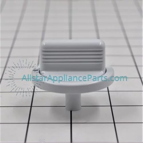 GE Washer/Dryer Combo Timer Knob WE01X10160