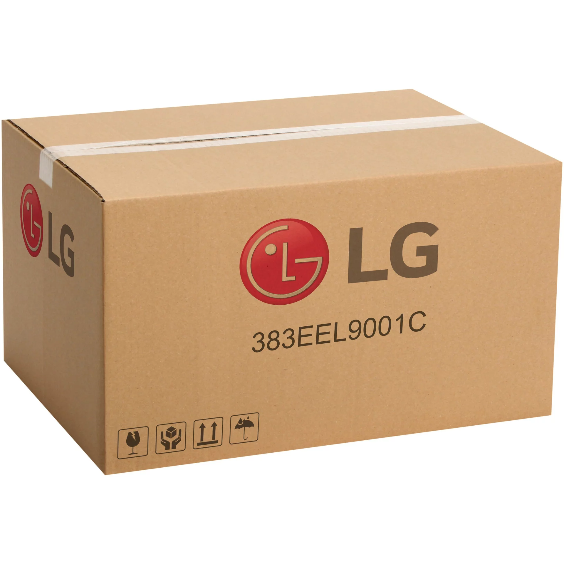 LG Parts Assembly Part # 383EEL9001C