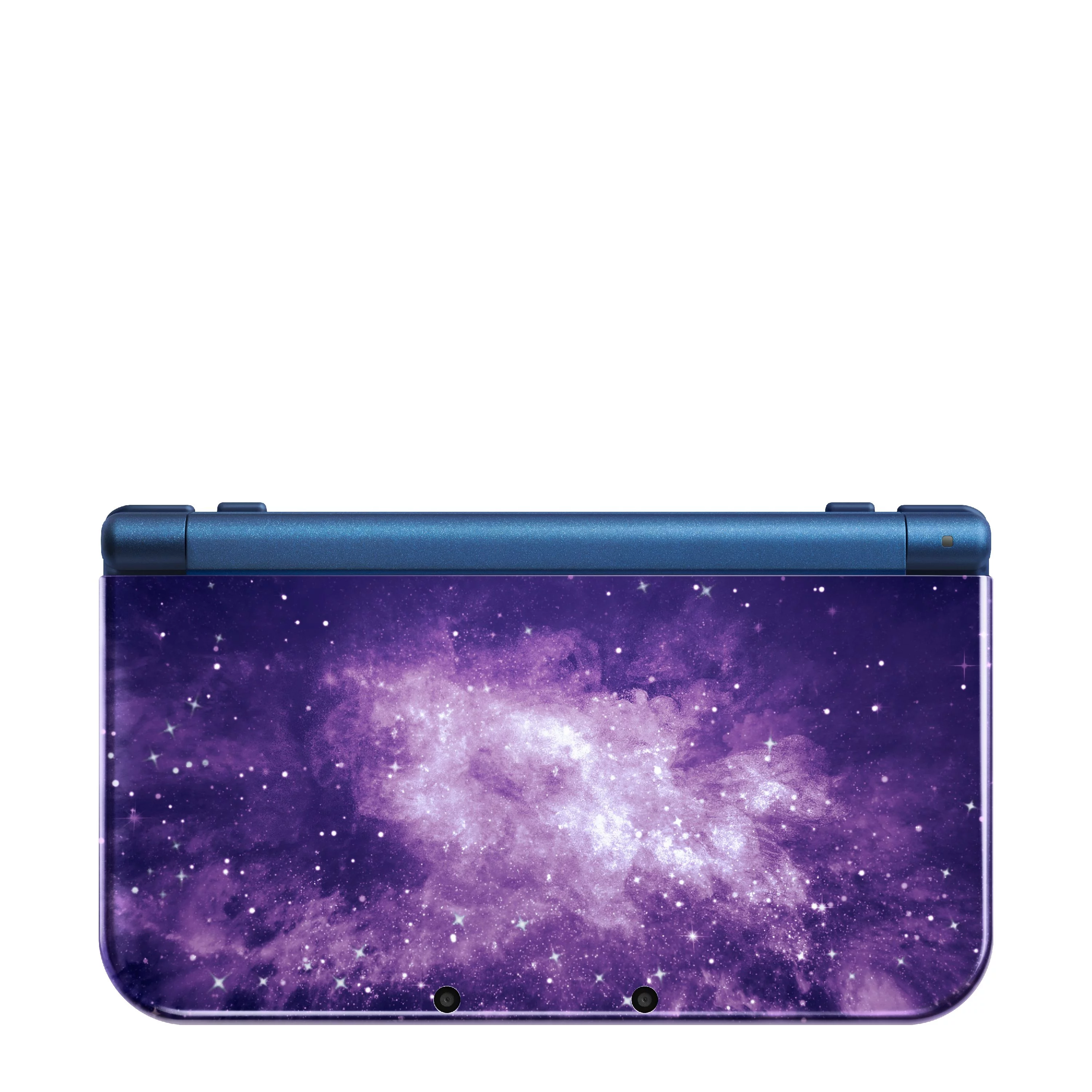New Nintendo 3DS XL - Galaxy Style